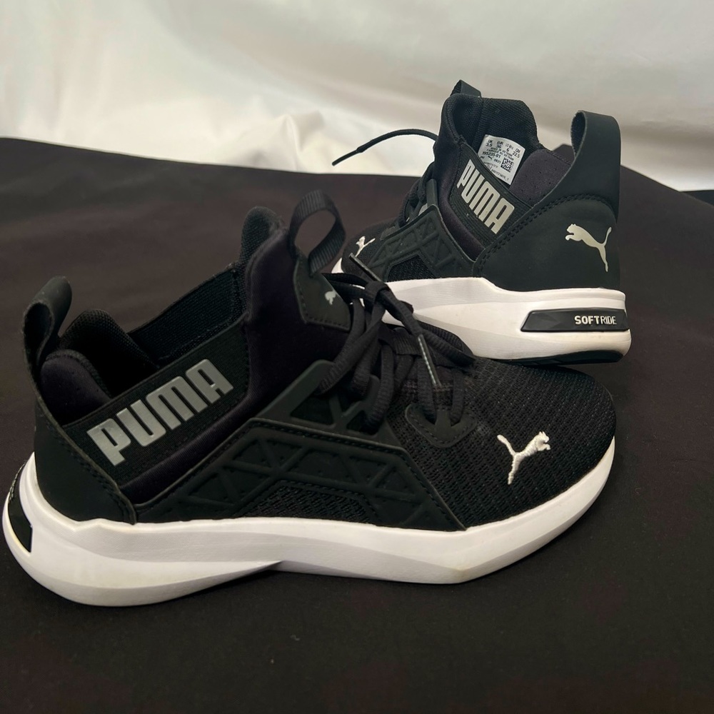 Puma sneakers